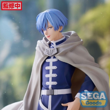 Frieren: Beyond Journey's End PVC Statue Desktop x Decorate Collections Himmel 16 cm
