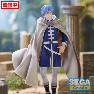 Frieren: Beyond Journey's End PVC Statue Desktop x Decorate Collections Himmel 16 cm