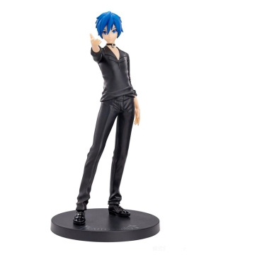 Hatsune Miku Project DIVA Arcade Future Tone SPM Statue - Kaito Guilty 23 cm