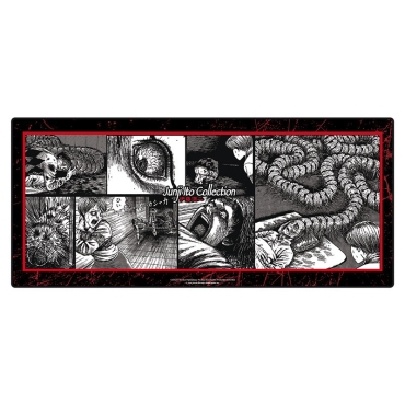 JUNJI ITO - Mousepad XXL - Honored Ancestor