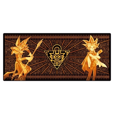 Yu-Gi-Oh! Duel Monsters - Mousepad XXL - Yugi & Dark Magician