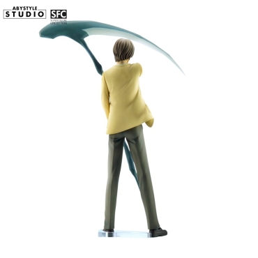DEATH NOTE - Figurine "Light"