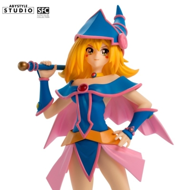YU-GI-OH! Duel Monsters - Figurine "Dark Magician Girl"