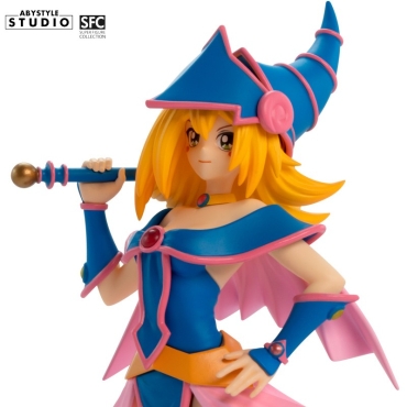 YU-GI-OH! Duel Monsters - Figurine "Dark Magician Girl"
