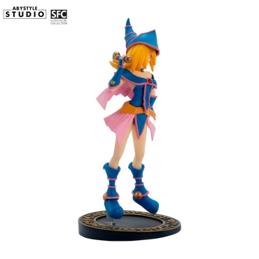 YU-GI-OH! Duel Monsters - Figurine "Dark Magician Girl"