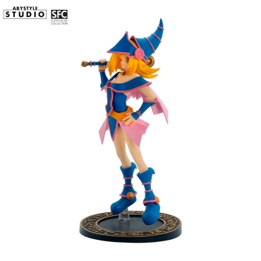 YU-GI-OH! Duel Monsters - Figurine "Dark Magician Girl"