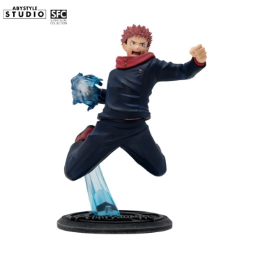 JUJUTSU KAISEN - Collectible Figurine "Itadori" 