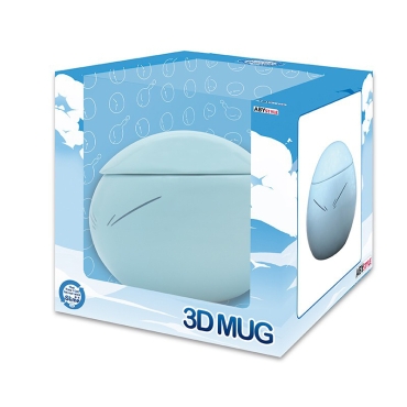 That Time I Got Reincarnated as a Slime Mug 3D - Rimuru