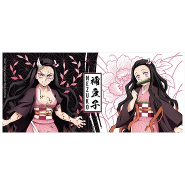 DEMON SLAYER - Mug - 320 ml - Nezuko S2