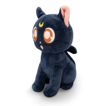 SAILOR MOON - Plush - Luna 15 cm