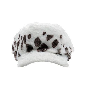 ONE PIECE - Trafalgar Law Replica Cap