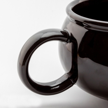 HARRY POTTER - Mug 3D - Cauldron