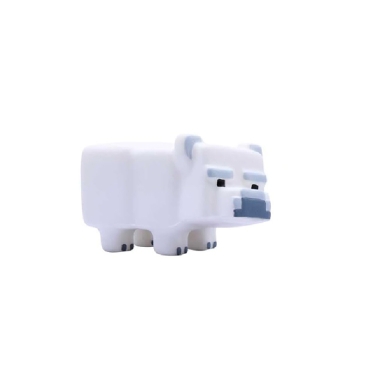 Minecraft Squishme Anti-Stress Figures 6 cm Series 4