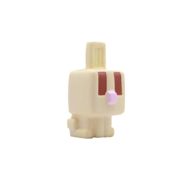 Minecraft Squishme Anti-Stress Figures 6 cm Series 4