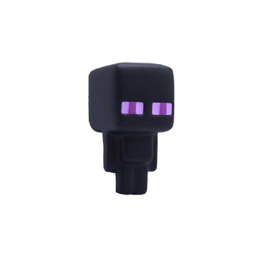 Minecraft Squishme Anti-Stress Figures 6 cm Series 4