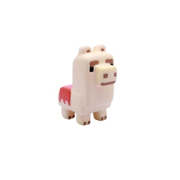 Minecraft Squishme Anti-Stress Figures 6 cm Series 4