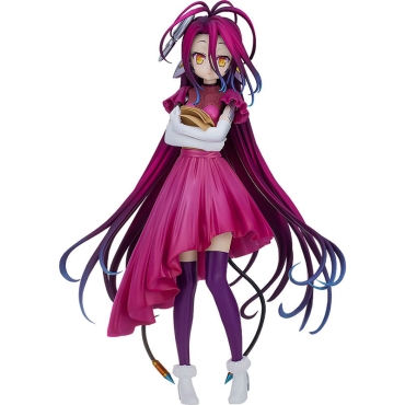 PRE-ORDER: No Game No Life Zero Pop Up Parade PVC L Statue - Schwi: Concert Ver. 21 cm