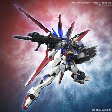 (RG) Gundam Model Kit - Force Impulse Gundam Spec II 1/144