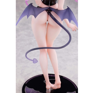 PRE-ORDER: Original Character PVC Statue 1/6 Glowing Succubus Momoko-chan 28 cm