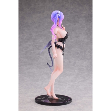 PRE-ORDER: Original Character PVC Statue 1/6 Glowing Succubus Momoko-chan 28 cm