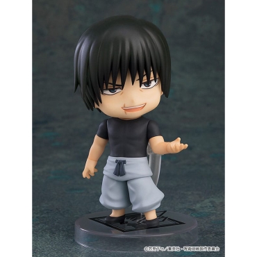 Jujutsu Kaisen Nendoroid Action Figure - Toji Fushiguro 10 cm