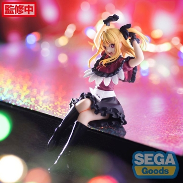 Oshi No Ko PM Perching PVC Statue - Ruby 13 cm