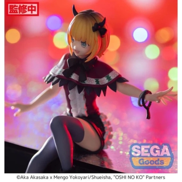 Oshi No Ko PM Perching PVC Statue - Memcho 13 cm