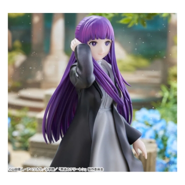 Frieren: Beyond Journey's End Luminasta PVC Statue - Fern 18 cm