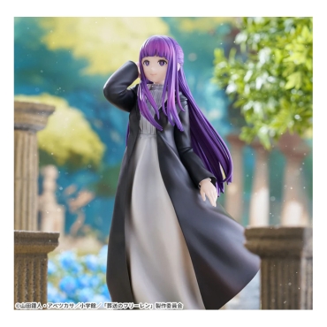 Frieren: Beyond Journey's End Luminasta PVC Statue - Fern 18 cm