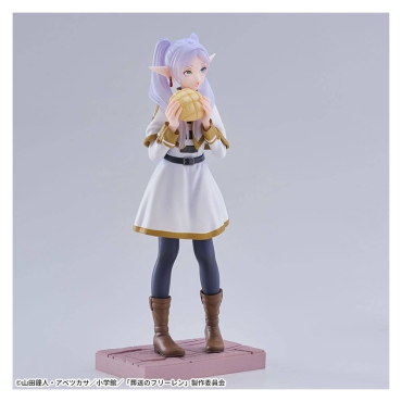 Frieren: Beyond Journey's End Luminasta PVC Statue - Frieren Frieren's Daily Life 19 cm