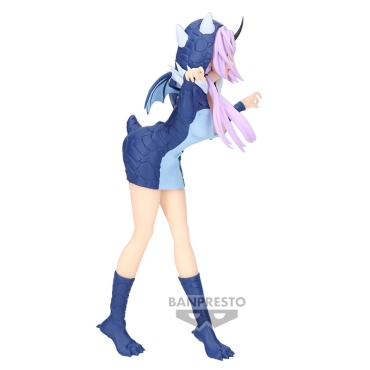 That Time i Got Reincarnated as a Slime Otherworlder Shion Veldora Hoodie 16cm