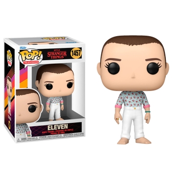 Stranger Things POP! Television Vinyl Figure - Eleven #1457