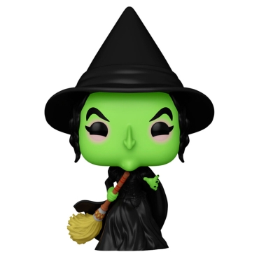 The Wizard of OZ Funko Pop! Vinyl Figure Wicked Witch #1519