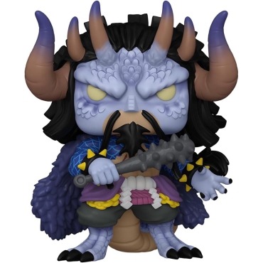 One Piece POP! Deluxe Vinyl Figure Kaido #1624
