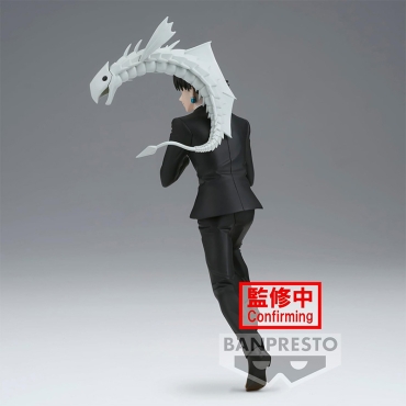 Hunter x Hunter Vibration Stars PVC Statue Chrollo 17 cm