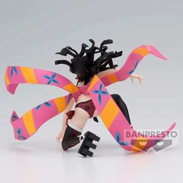 Demon Slayer Kimetsu no Yaiba Vibration Stars Daki (Ver. A) figure 8cm