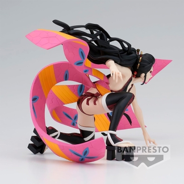 Demon Slayer Kimetsu no Yaiba Vibration Stars Daki (Ver. A) figure 8cm