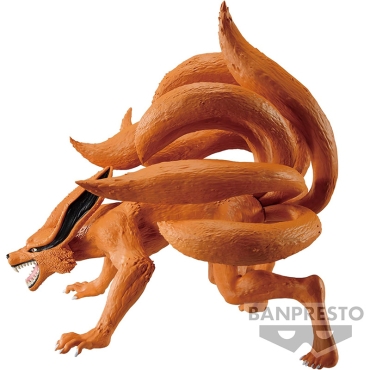 Naruto Shippuden  Kurama (Ver. A) figure 14cm