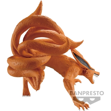 Naruto Shippuden  Kurama (Ver. A) figure 14cm