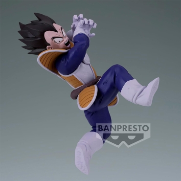 Dragon Ball Z Match Makers Vegeta figure 9cm