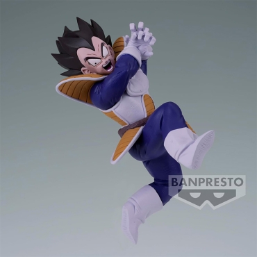 Dragon Ball Z Match Makers Vegeta figure 9cm