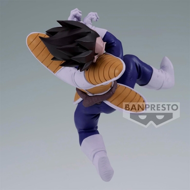 Dragon Ball Z Match Makers Vegeta figure 9cm