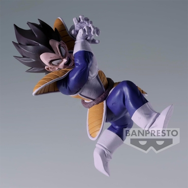 Dragon Ball Z Match Makers Vegeta figure 9cm