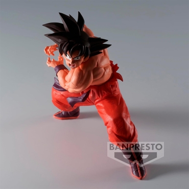 Dragon Ball Z Match Makers Son Goku figure 12cm