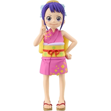 One Piece  DXF: figure 16cm O-Tama Statue