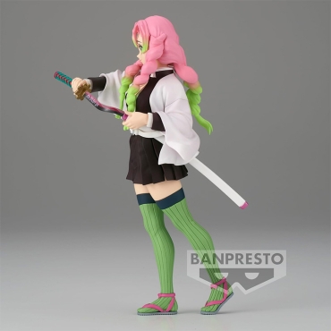 Demon Slayer: Kimetsu no Yaiba PVC Statue Mitsuri Kanroji 16 cm