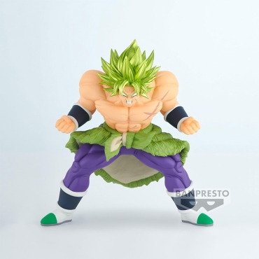 Dragon Ball Super Blood Of Saiyans Broly figure 15cm