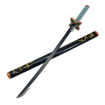 Demon Slayer: Kimetsu no Yaiba Sword Replica - Shinobu Kocho Nichirin