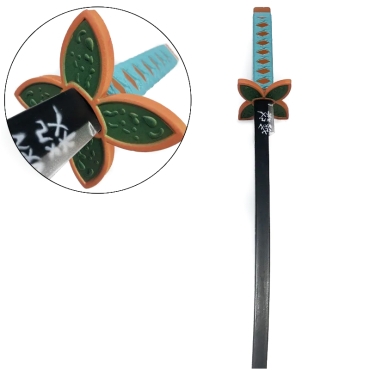 Demon Slayer: Kimetsu no Yaiba Sword Replica - Shinobu Kocho Nichirin