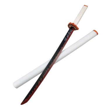 Demon Slayer: Kimetsu no Yaiba Sword Replica - Rengoku Kyojuro Nichirin